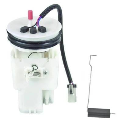 New Fuel Pump Module Assembly Compatible With 1996 Jeep Grand Cherokee 4.0L 5.2L L6 V8 5003867Ad thumbnail 2