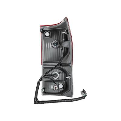 New Driver Side Tail Light Fits Toyota Tundra Limited 2010-2012 2013 81560-0C090 thumbnail 8