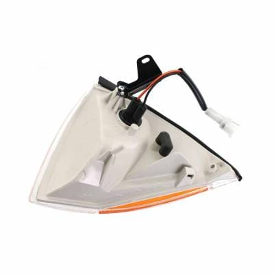 New Right Side Marker Light Compatible With Geo Metro 1.0L 1.3L 1989-94 96063702 Gm2521149 thumbnail 4