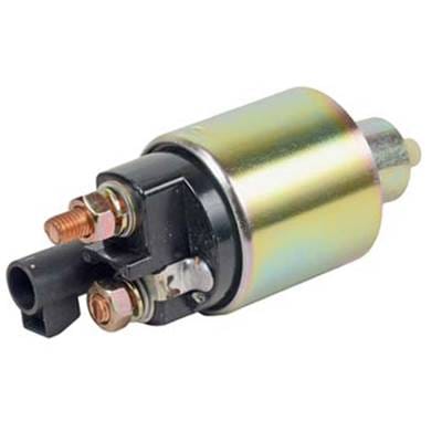 New 12V Solenoid Fits Cadillac Ats Cts Sts Srx 3.6L 12588493 M000t35874 M0t35874 thumbnail 6
