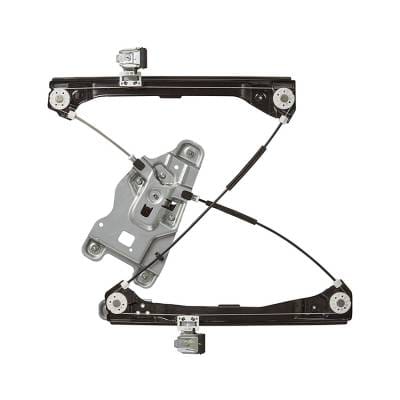 New Front Left Window Regulator Fits Gmc Terrain 2012-16 2017 22803201 Gm1350226 thumbnail 8