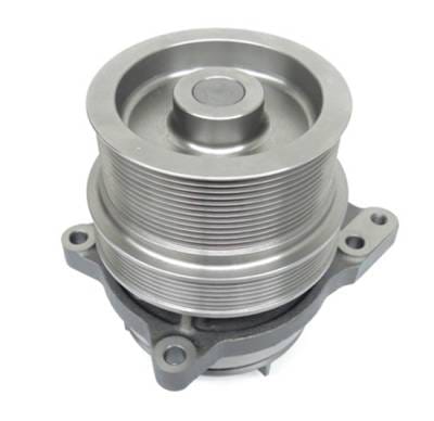 New Heavy Duty Water Pump Fits Cummins Qsx15 Cm2350 X105 X106 Cm570 3684450 thumbnail 16