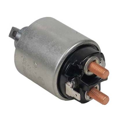 New 12V Solenoid Fits Nissan Datsun 240 Coupe 1980-81 European 211447505 S114419 thumbnail 6