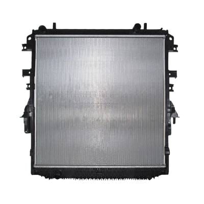 New Radiator Compatible With Gmc Canyon Base Sle Slt 2.5L Gas Pickup 2015-2016 94778493 Gm3010572 thumbnail 4