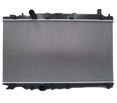 New Radiator Compatible With 2016 Honda Hr-V 1.8L L4 1799Cc Sunbelt Radiators Inc 19010-51B-H51 thumbnail 4