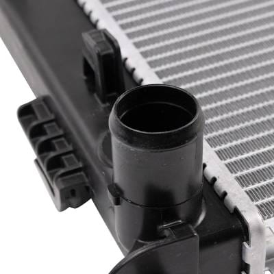 New Radiator Assembly Compatible With Hyundai Tucson 1.6L 2016-2017 25310-D3200 25310D3200 Hy3010211 thumbnail 12