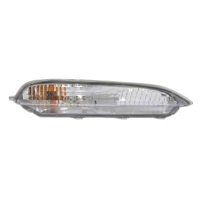 New Right Turning Signal Light Compatible With Honda Pilot Ex-L Lx Awd 2016 33300-Tg7-A01 thumbnail 3