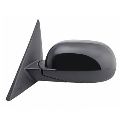 New Left Door Mirror Compatible With Kia Soul 2014-15 Power Heat 12 Head Pins 87610 B2510 thumbnail 4