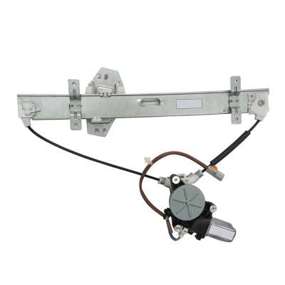 New Rear Left Window Regulator Compatible With Acura Mdx 2001-2006 72750-S3v-A03 72750S3va03 thumbnail 4