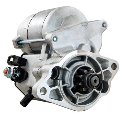 New Starter Motor Compatible With Kubota Utv Rtv1100 Rtv900g-H K T D902e-Uv Diesel 428000-2640 thumbnail 2