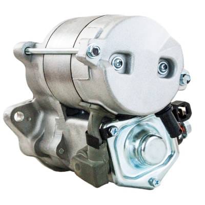 New Starter Motor Compatible With Kubota Utv Rtv1100 Rtv900g-H K T D902e-Uv Diesel 428000-2640 thumbnail 4