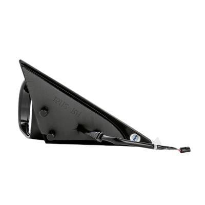 New Left Driver Side Door Mirror Compatible With 1996-1998 Ford Mustang Power Fo1320162 F6zz 17682 thumbnail 6