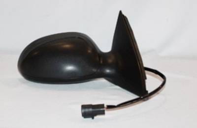 New Left Driver Side Door Mirror Compatible With 2002-2005 Ford Explorer Mercury Mountaineer Power thumbnail 3