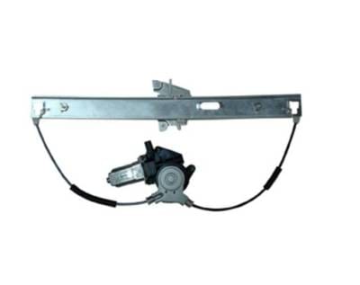 New Front Right Window Regulator Compatible With 01 02 03 04 05 06 07 Ford Escapse Fo1351130 83175 thumbnail 5