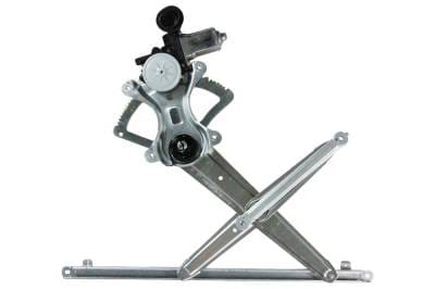 New Window Regulator Compatible With Toyota 04-10 Sienna Front Right 125-59049R To1351192 125-59049R thumbnail 3