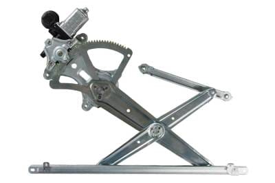 New Window Regulator Compatible With Toyota 05-10 Sienna Ce Le Front Left 125-59050L To1350192 thumbnail 3