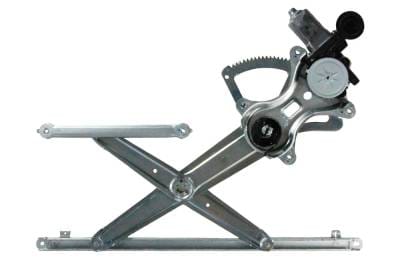 New Window Regulator Compatible With Toyota 05-10 Sienna Ce Le Front Left 125-59050L To1350192 thumbnail 7