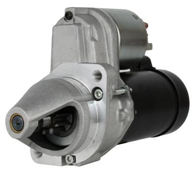 New Starter Motor Compatible With Bmw Motorcycle R Series 498Cc -980Cc 1969-1996 12-41-1-244-553 thumbnail 4