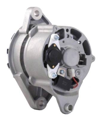 Alternator Compatible With Same Tractor Panther 90 95 Ranger 45 Row Crop 85 Saturno Synchro 80 thumbnail 4