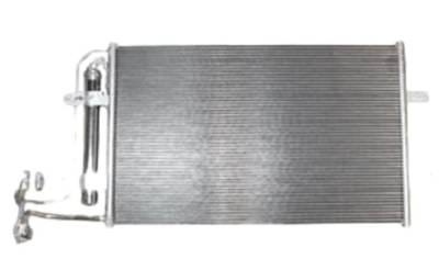 New A/C Condenser Compatible With 2012-2015 Mazda 5 2.5L L4 Ma3030159 C51361480a C513-61-480B thumbnail 4