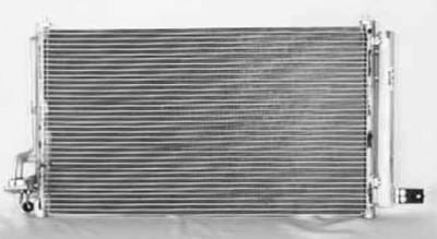 New A/C Condenser Compatible With 2006-2011 Kia Rio Kia Rio5 1.6L L4 Ki3030117 976061G000 thumbnail 5