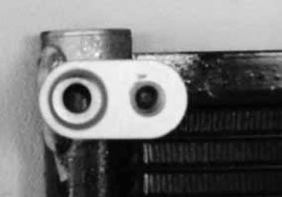 New A/C Condenser Compatible With 2006-2015 Lexus Is250 Lexus Is350 2.5L 3.5L V6 Lx3030119 thumbnail 11