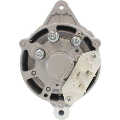 Alternator Compatible With John Deere Tractor Drago Falcon Minitauro 0-120-300-535 0-120-300-538 thumbnail 6