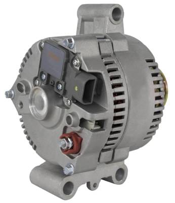 High Amp Alternator Compatible With 97-02 Ford F-Series Truck 4.2 334-1917 F17u-10300-Aa thumbnail 7