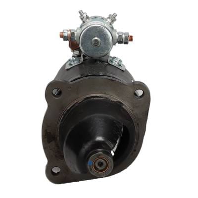 12V Starter Motor Compatible With 1957-1974 Oliver 55 66 77 88 550 770 880 Gas Engine Tractor