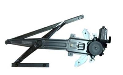 New Front Right Window Regulator Compatible With 04-11 Gmc Canyon Gm1351164 741-015 82149 82149 thumbnail 3