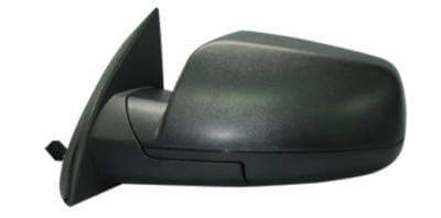 New Left Driver Side Door Mirror Compatible With 2010-2011 Chevrolet Equinox Power Gm1320386 thumbnail 4