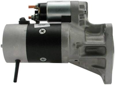 12 Volt Starter Compatible With 1999 2000 2001 2002 2003 2004 Ud 1200 1400 1800Cs 4.6L Diesel thumbnail 2
