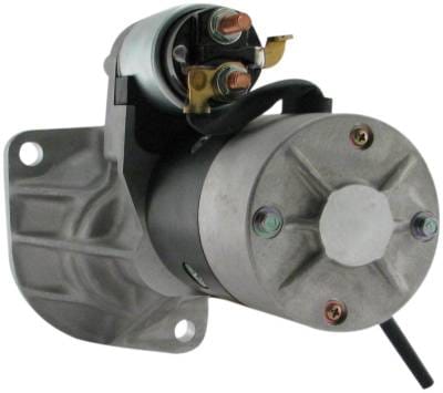 12 Volt Starter Compatible With 1999 2000 2001 2002 2003 2004 Ud 1200 1400 1800Cs 4.6L Diesel thumbnail 8