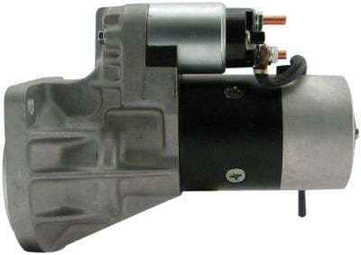 12 Volt Starter Compatible With 1999 2000 2001 2002 2003 2004 Ud 1200 1400 1800Cs 4.6L Diesel thumbnail 9