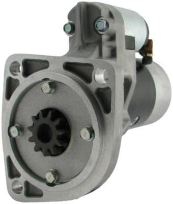 12 Volt Starter Compatible With 1999 2000 2001 2002 2003 2004 Ud 1200 1400 1800Cs 4.6L Diesel thumbnail 10