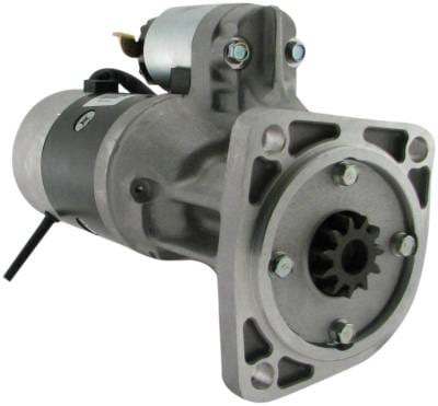 12 Volt Starter Compatible With 1999 2000 2001 2002 2003 2004 Ud 1200 1400 1800Cs 4.6L Diesel thumbnail 11
