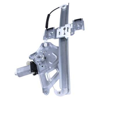 New Front Left Window Regulator Compatible With 00-05 Buick Le Sabre Gm1350132 741-762 82132 82132 thumbnail 2