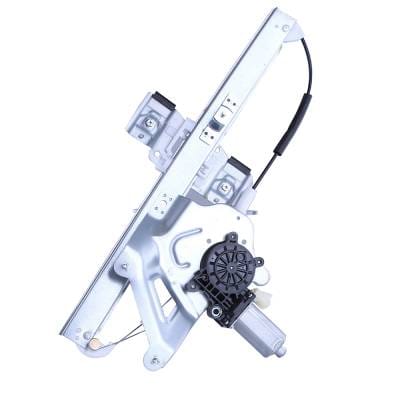 New Front Left Window Regulator Compatible With 00-05 Buick Le Sabre Gm1350132 741-762 82132 82132 thumbnail 4