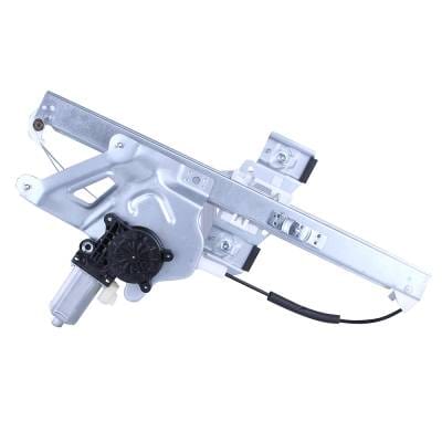 New Front Left Window Regulator Compatible With 00-05 Buick Le Sabre Gm1350132 741-762 82132 82132 thumbnail 8