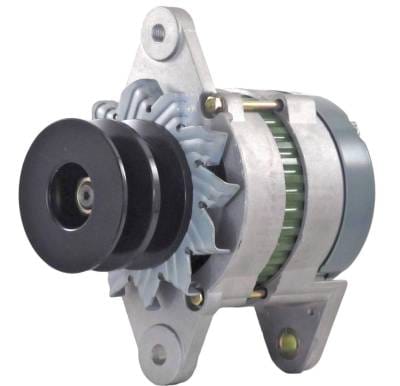 Alternator Compatible With Komatsu Crawler D355c D375a D60p, Excavator Pc300 Pc400, Lift Truck thumbnail 3