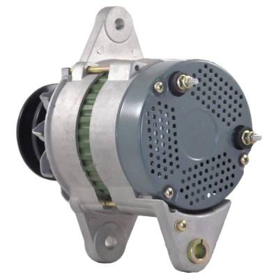 Alternator Compatible With Komatsu Crawler D355c D375a D60p, Excavator Pc300 Pc400, Lift Truck thumbnail 8