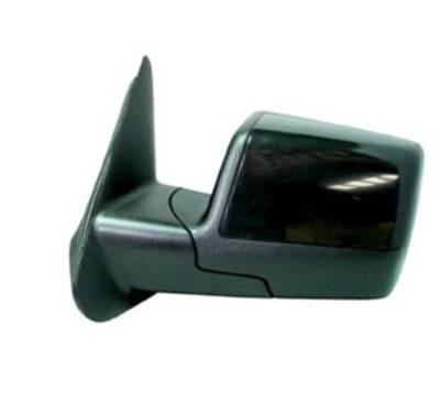 New Left Driver Door Mirror Compatible With 2006-2010 Ford Ranger Non-Heated Fo1320386 8L5z 17683 Aa thumbnail 8