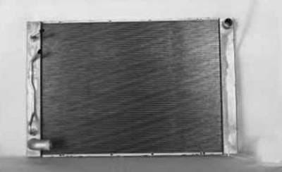 New Radiator Assembly Compatible With Toyota 04-05 Sienna 3.3L V6 3300Cc 202 Cid To3010282 8205 2267 thumbnail 4