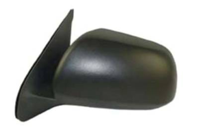 New Left Driver Side Door Mirror Compatible With 2012-2014 Toyota Tacoma Manual 87940-04220 thumbnail 6