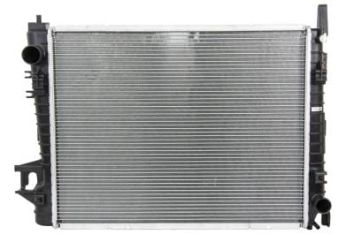 New Radiator Assembly Compatible With Dodge 02-03 Ram 1500 3.7L 4.7L V6 V8 226 287 Cid Ch3010280 thumbnail 4