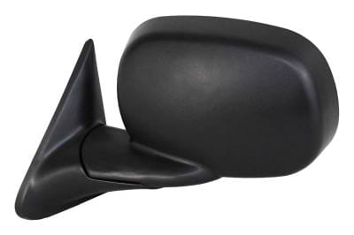 New Left Driver Side Door Mirror Compatible With 1998-2002 Dodge Ram 1500 Dodge Ram 2500 Dodge Ram thumbnail 7