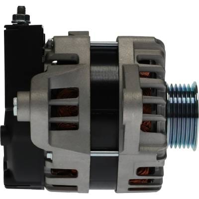 150A 12V Alternator Compatible With 2020-2025 Hyundai Sonata Santa Fe Tucson Kia Sorento K5 Santa thumbnail 3
