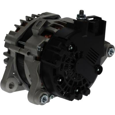12 Volt 150A Alternator Compatible With 2022-2025 Kia Sorento K5 Hyundai Tucson Santa Cruz Santa Fe thumbnail 8