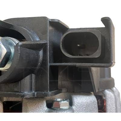 Alternator 100A Compatible With 2018-2022 Ford Ecosport Se Titanium Ses S L4 2.0L Cw Gl-9849 thumbnail 5