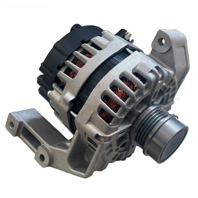 Alternator Compatible With 2018-2022 Ford Ecosport S Se Ses Titanium 2.0L L4 122Cid Cw Gn1z-10346-A